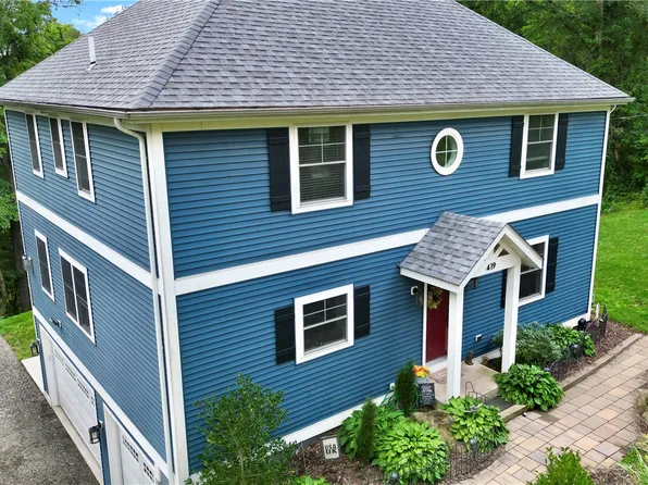 419 Harmony Rd, Pittsburgh, PA 15237