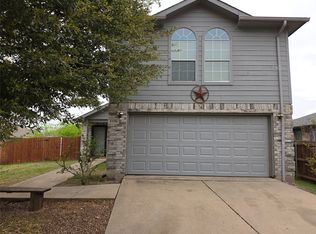 1116 Dixon Ln, Denton, TX 76207