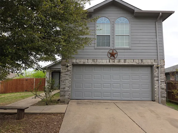 1116 Dixon Ln, Denton, TX 76207