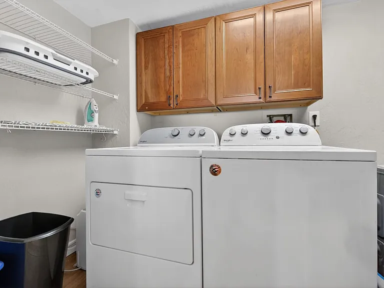 Washer/Dryer