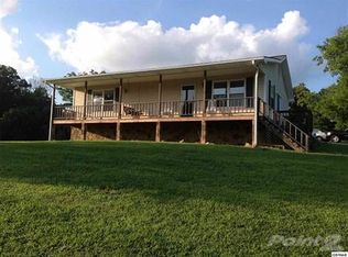 646 New Cave Church Rd, Newport, TN 37821