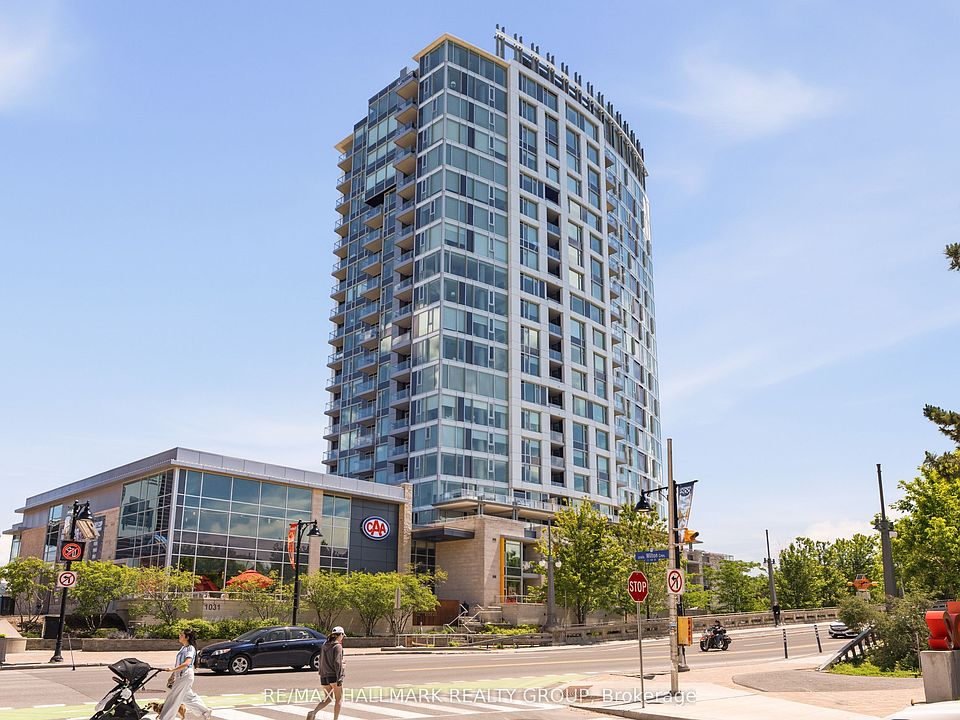 1st image of 1035 Bank St #1205