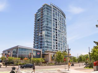 1035 Bank St #1205, Ottawa, ON K1S 5K3