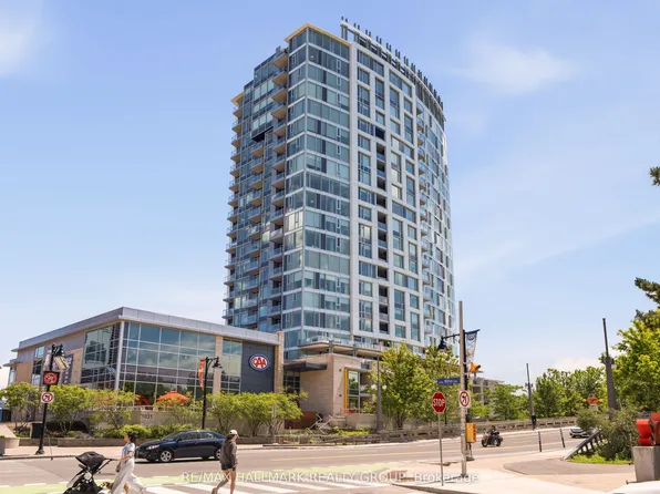 1035 Bank St #1205, Ottawa, ON K1S 5K3