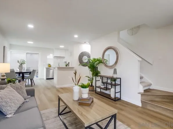 8740 Villa La Jolla Dr Unit 17, La Jolla, CA 92037