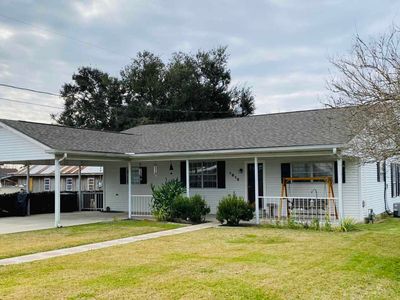 1915 Deborah St, Houma, LA, 70360