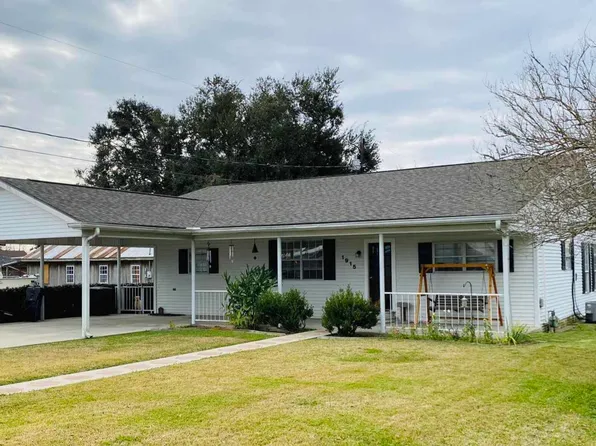 1915 Deborah St, Houma, LA 70360