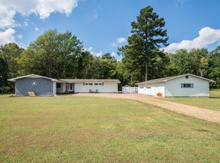 125 Hankins Ln, Harrisburg, IL 62946