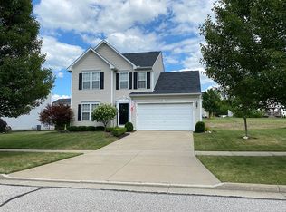 231 Brookledge Ln, Akron, OH 44321