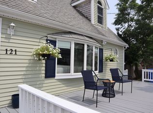 121 River St, Scituate, MA 02066