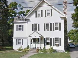 25 Reed Ave FLOOR 2, North Attleboro, MA 02760