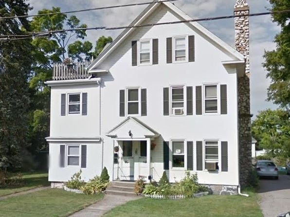 25 Reed Ave Floor 2