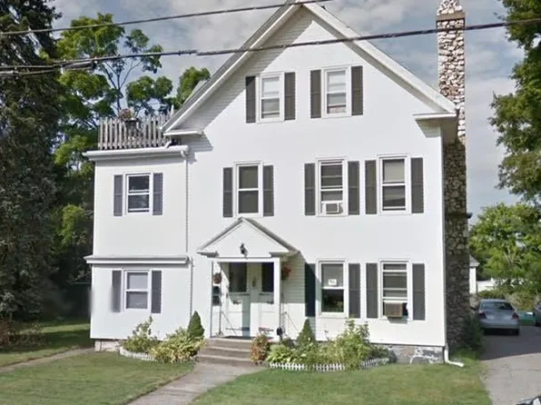 25 Reed Ave Floor 2, North Attleboro, MA 02760