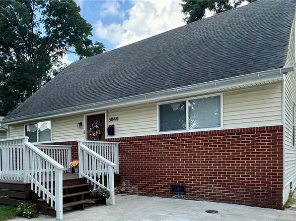 8844 Plymouth St, Norfolk, VA 23503