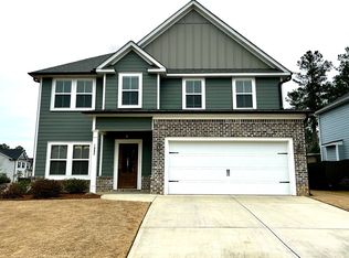 1885 Preservation Cir, Evans, GA 30809