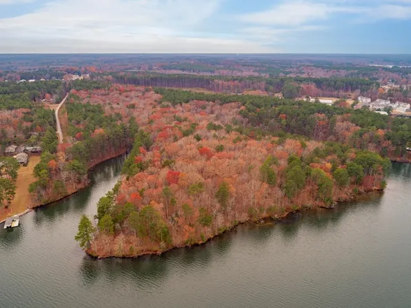 8 Serenity Point, Littleton, NC 27850