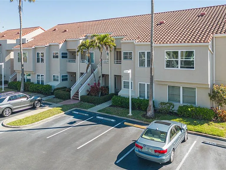 6080 Bahia Del Mar Cir #113 — Photo 27