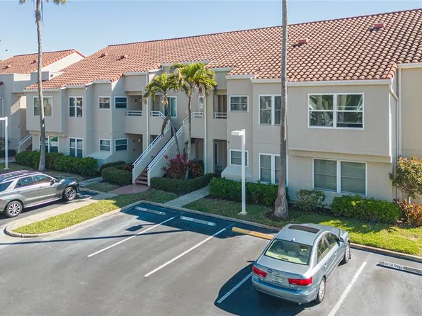 6080 Bahia Del Mar Cir APT 113, Saint Petersburg, FL 33715