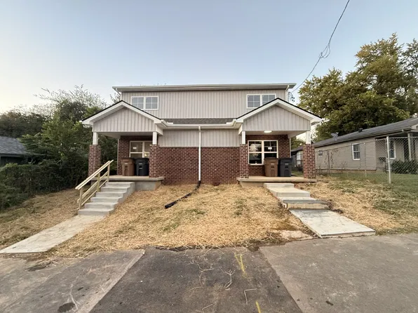 3719 Dance Ave Unit 1, Knoxville, TN 37919