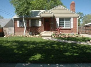 1870 Berkeley St, Salt Lake City, UT 84108