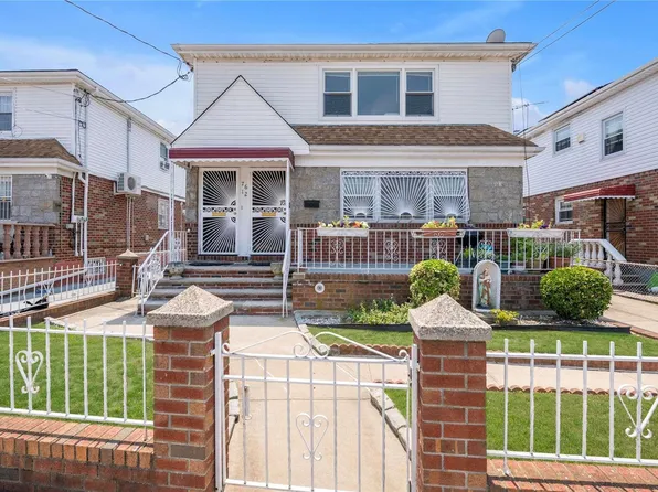 76-12 Pitkin Avenue, Ozone Park, NY 11417