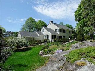 34 Hotchkiss Ln, Madison, CT 06443