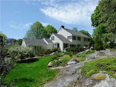 34 Hotchkiss Ln, Madison, CT, 06443