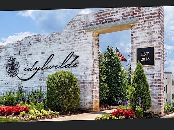 welcome home to this farm house inspired neighborhood. Gated for convenience