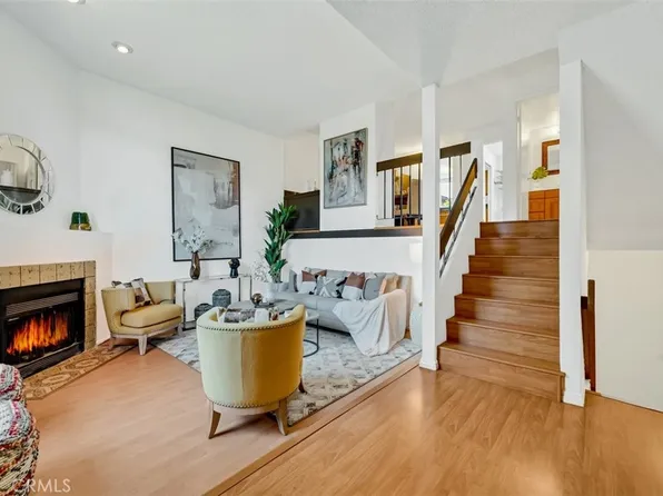 431 S Orange Ave APT F, Monterey Park, CA 91755