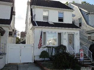 13734 97th St, Ozone Park, NY 11417