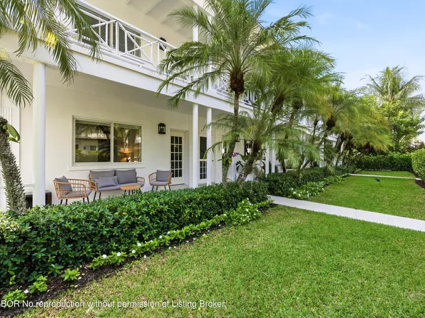 220 Atlantic Ave APT 1, Palm Beach, FL 33480