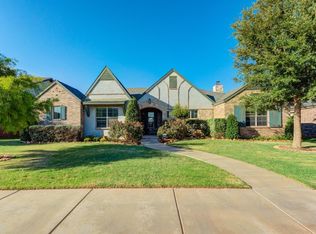 3630 133rd St, Lubbock, TX 79423