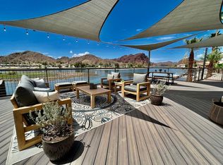 4930 State Highway 95 #ID1248152P, Parker, AZ 85344