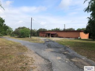 501 N Arroyo Blvd, Rio Hondo, TX 78583