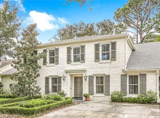 516 Betz Pl, Metairie, LA 70005