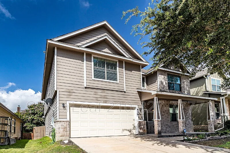 5 bed, 3.5 bath, 3091 sqft, $2,597 — Photo 2