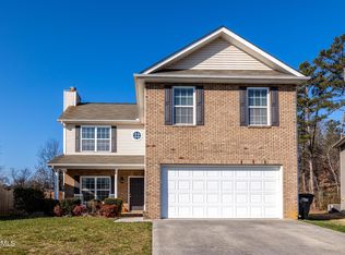 5309 Castle Pines Ln, Knoxville, TN 37920