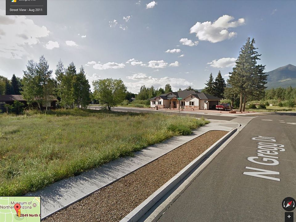 large Farmhouse Estate lot