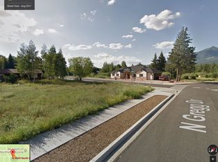 2849 N Gregg Dr, Flagstaff, AZ 86001