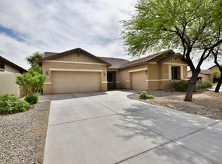 2221 W Alicia Dr, Phoenix, AZ 85041