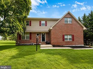 2168 Brandywine Ln, York, PA 17404