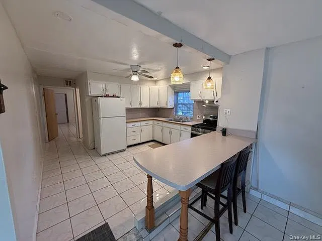 1 bed, 1.0 bath, 1100 sqft, $2,200 — Photo 3