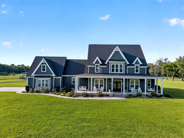 8385 Lascassas Pike, Lascassas, TN 37085