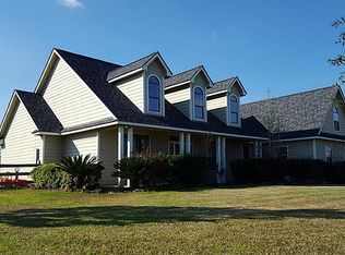 31165 Hegar Rd, Hockley, TX 77447