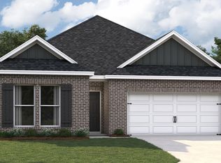 5298 Borden Creek Dr, Olive Branch, MS 38060