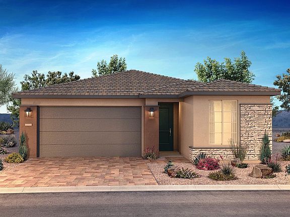 Exterior B Color Scheme 7