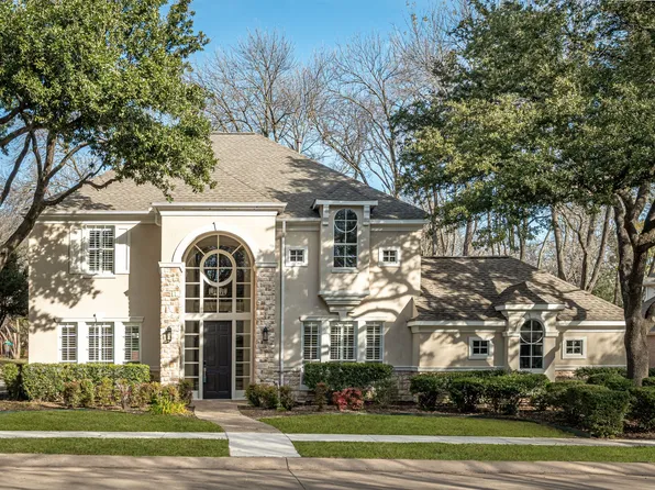 2514 Maywood Ln, McKinney, TX 75072