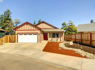 76166 Coho Ln, Oakridge, OR 97463