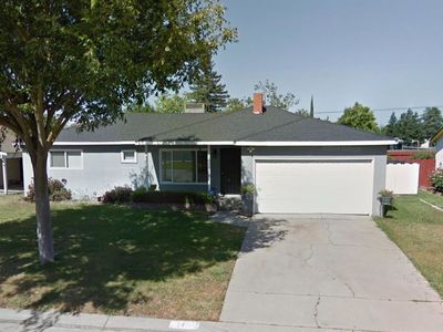 1421 Brannon Ave, Modesto, CA, 95350
