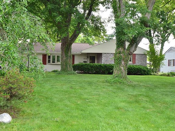 2nd image of 4210 Marland Dr